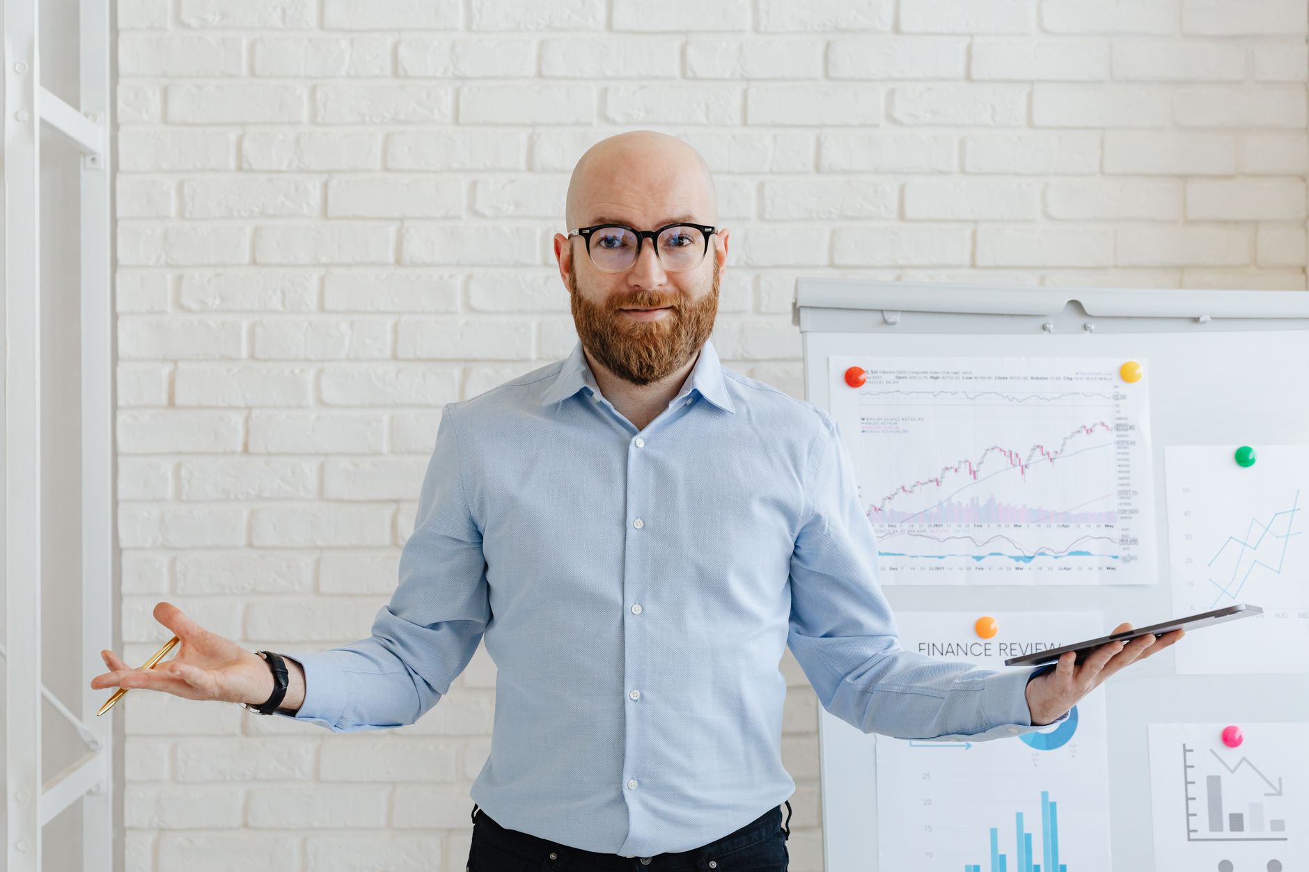 Expert-Comptable équipe à Marseille