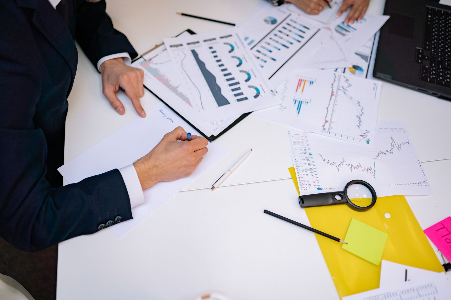 Expert-Comptable à Marseille